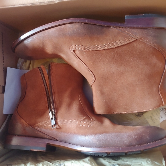 Timberland Collection Baluster Boots - Picture 14 of 14